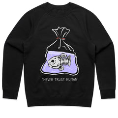 Fish Humor Shirt