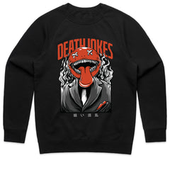 Death Jokes Shirt