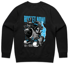 Rocket Now Shirt