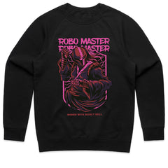 Robo Master Shirt