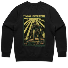 Defeated Robot Shirt