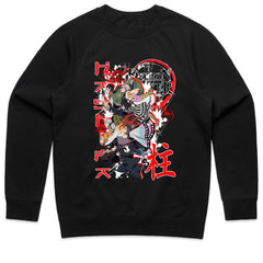 Anime Heroes Shirt