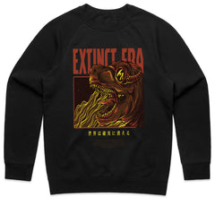 Extinct Era Shirt