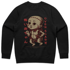 Overscary Doll Shirt