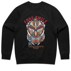 Fake Smile Shirt