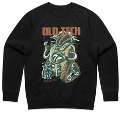 Old Tech Shirt
