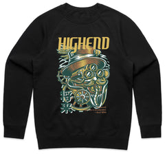 Highend Steampunk Shirt