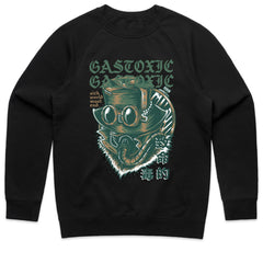 Gas Mask Shirt