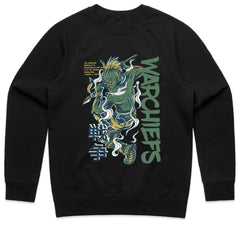 War Chief Shirt