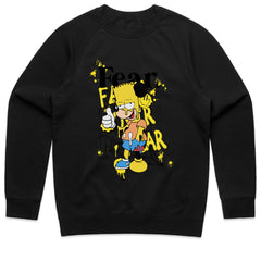 Graffiti Cartoon Shirt
