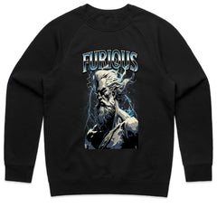 Zeus Shirt