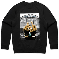 2PAC - ME AGAINST THE WORLD