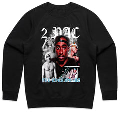 2PAC ALL EYEZ ON ME