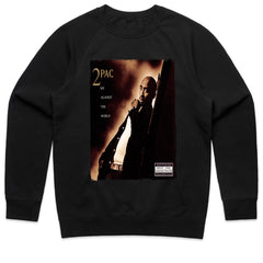 2PAC - ME AGAINST THE WORLD