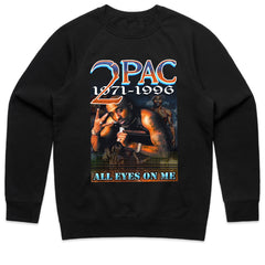 2PAC - ALL EYES ON ME
