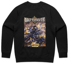 Bolt Thrower - Realm of Chaos