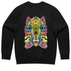 Psychedelic Rama Shirt