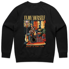 Enjoy Yourself Shirt