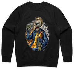 Punk Skull Shirt
