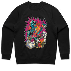 Punk Rocker Shirt