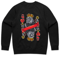 Queen Of Hearts Shirt