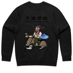 Rich Rider Shirt