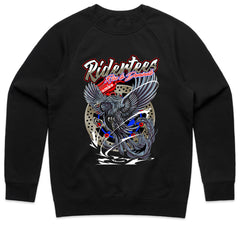 Ridertees Shirt