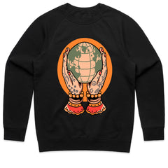 Save The Earth Shirt