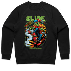 Space Skate Shirt