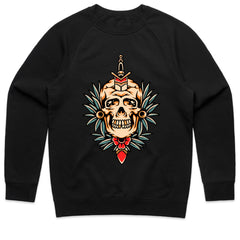 Skull Sword Shirt