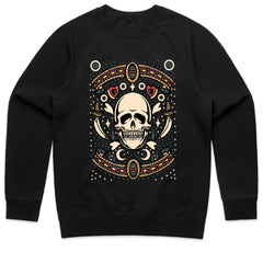 Skull Dagger Shirt