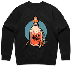 Skull Potion Shirt