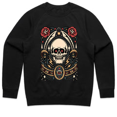 Skull Sword Shirt