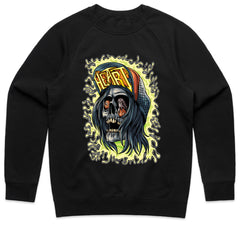 Heavy Skull Shirt