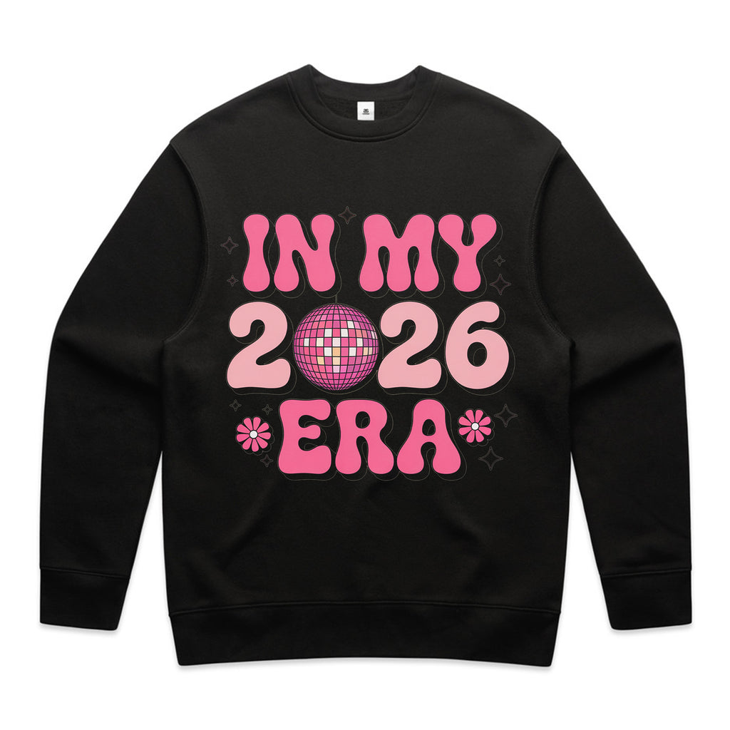 In My 2026 Era T-Shirt