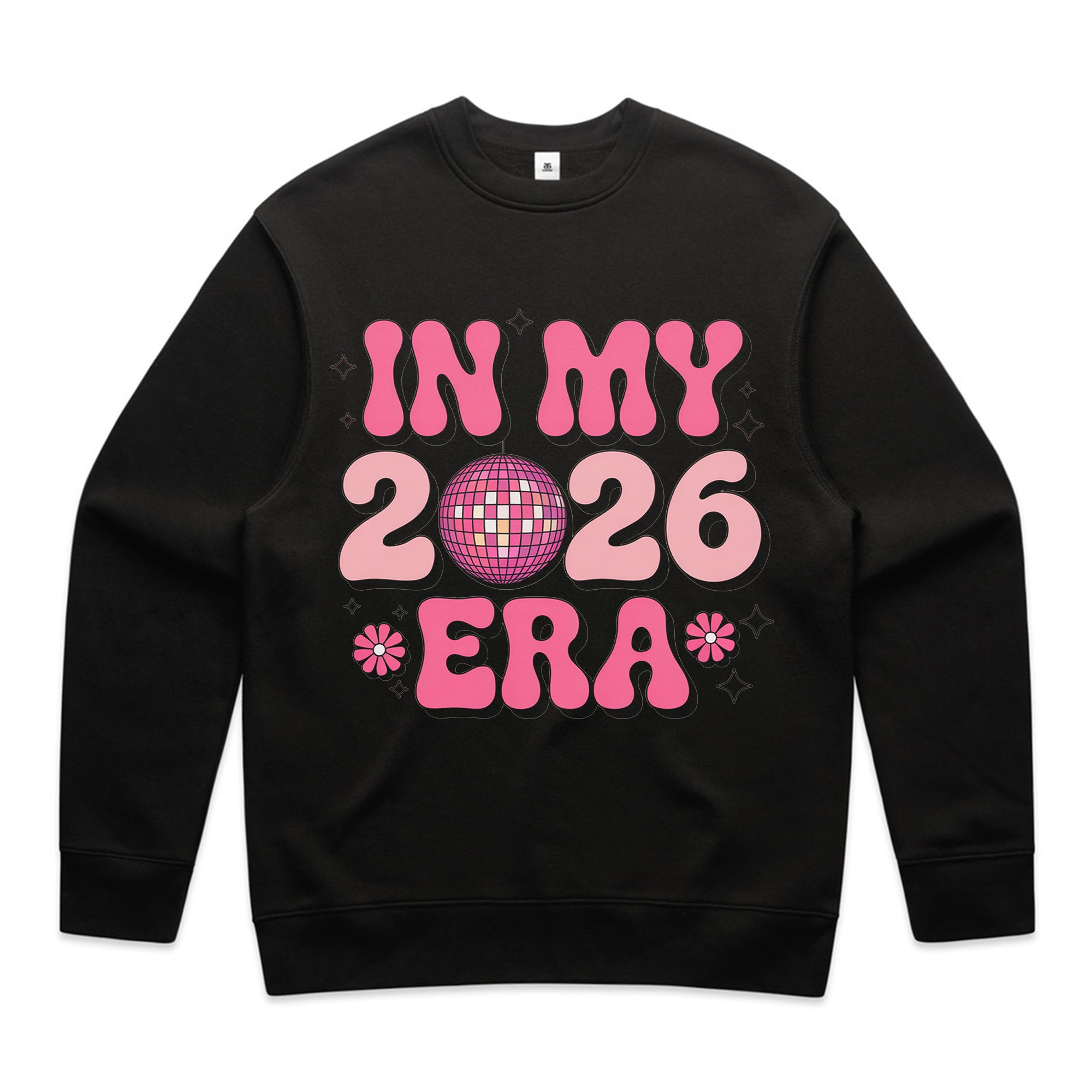 In My 2026 Era T-Shirt