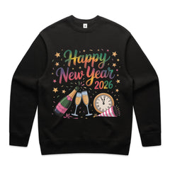 Happy New Year 2026 T-Shirt