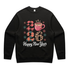 Happy New Year 2026 T-Shirt