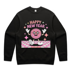 Happy New Year 2026 T-Shirt