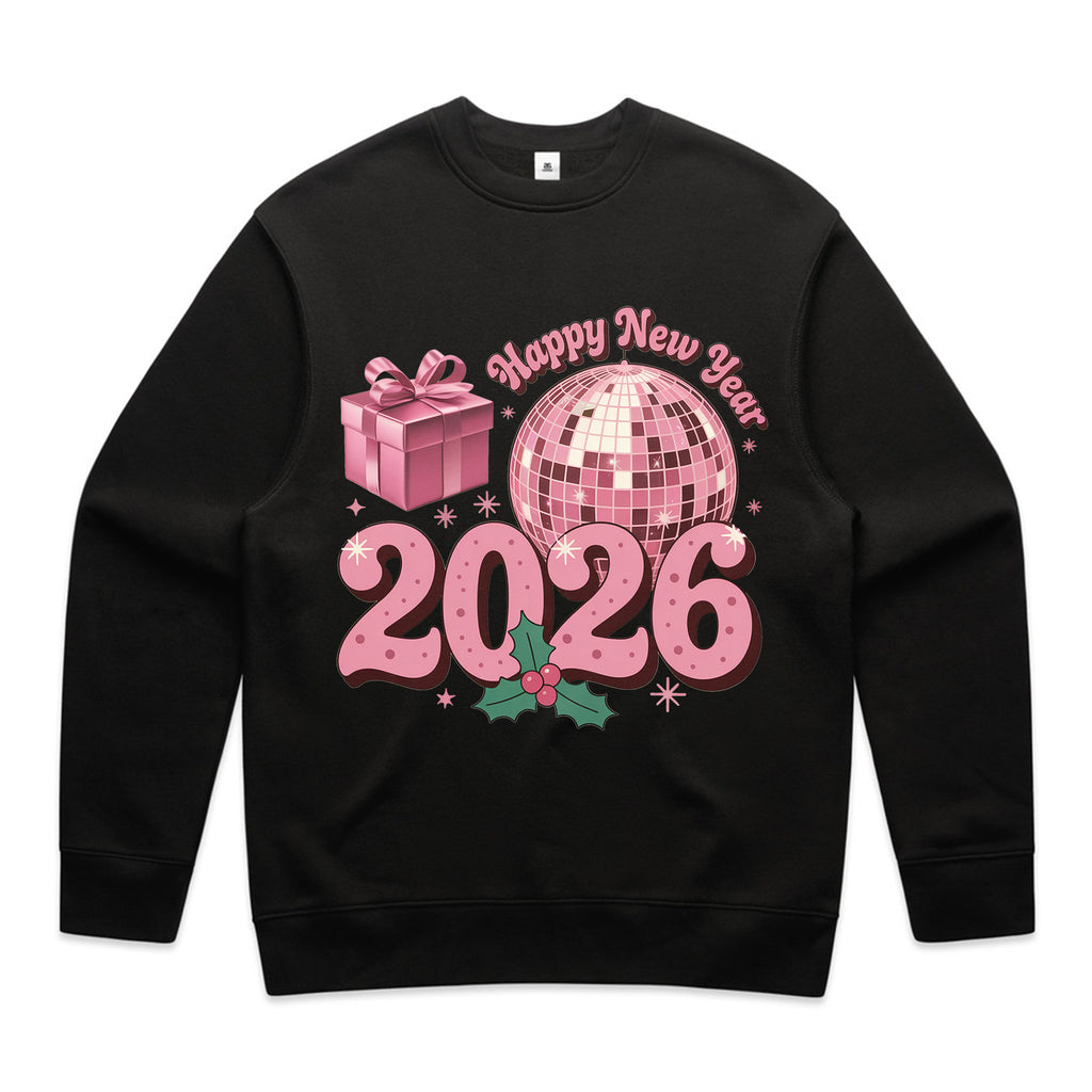 Happy New Year 2026 T-Shirt