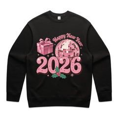 Happy New Year 2026 T-Shirt