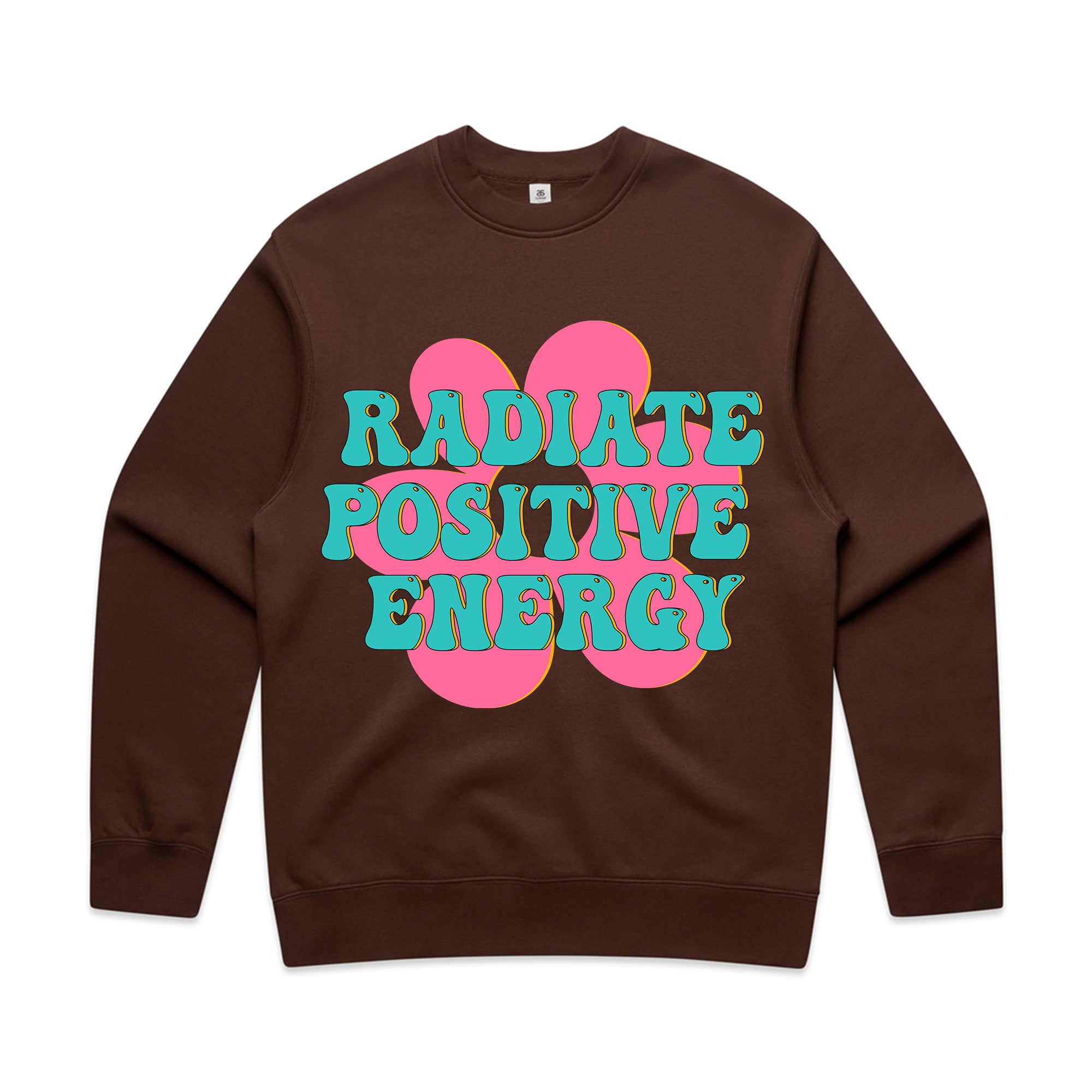 RADIATE POSITIVE ENERGY T-Shirt