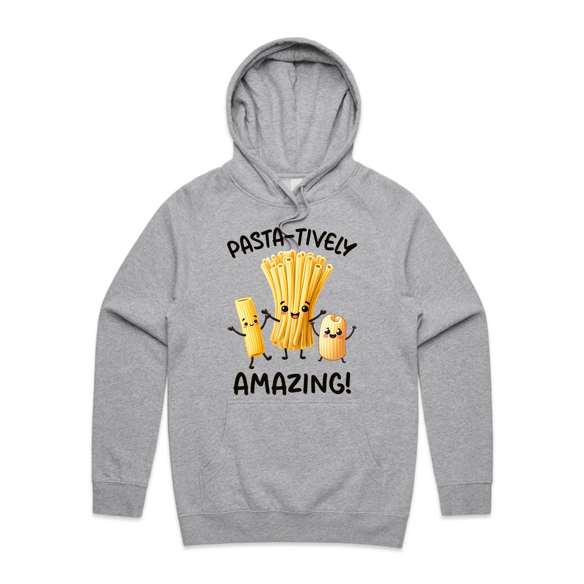 Pasta-tively Amazing! T-Shirt