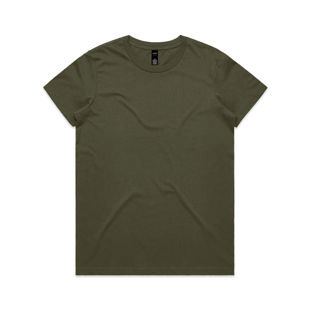 Womans Regular Tee