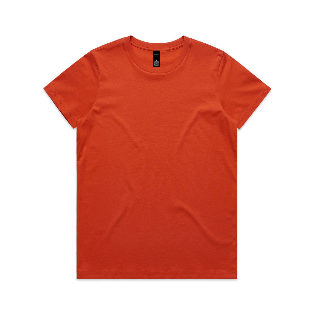 Womans Regular Tee