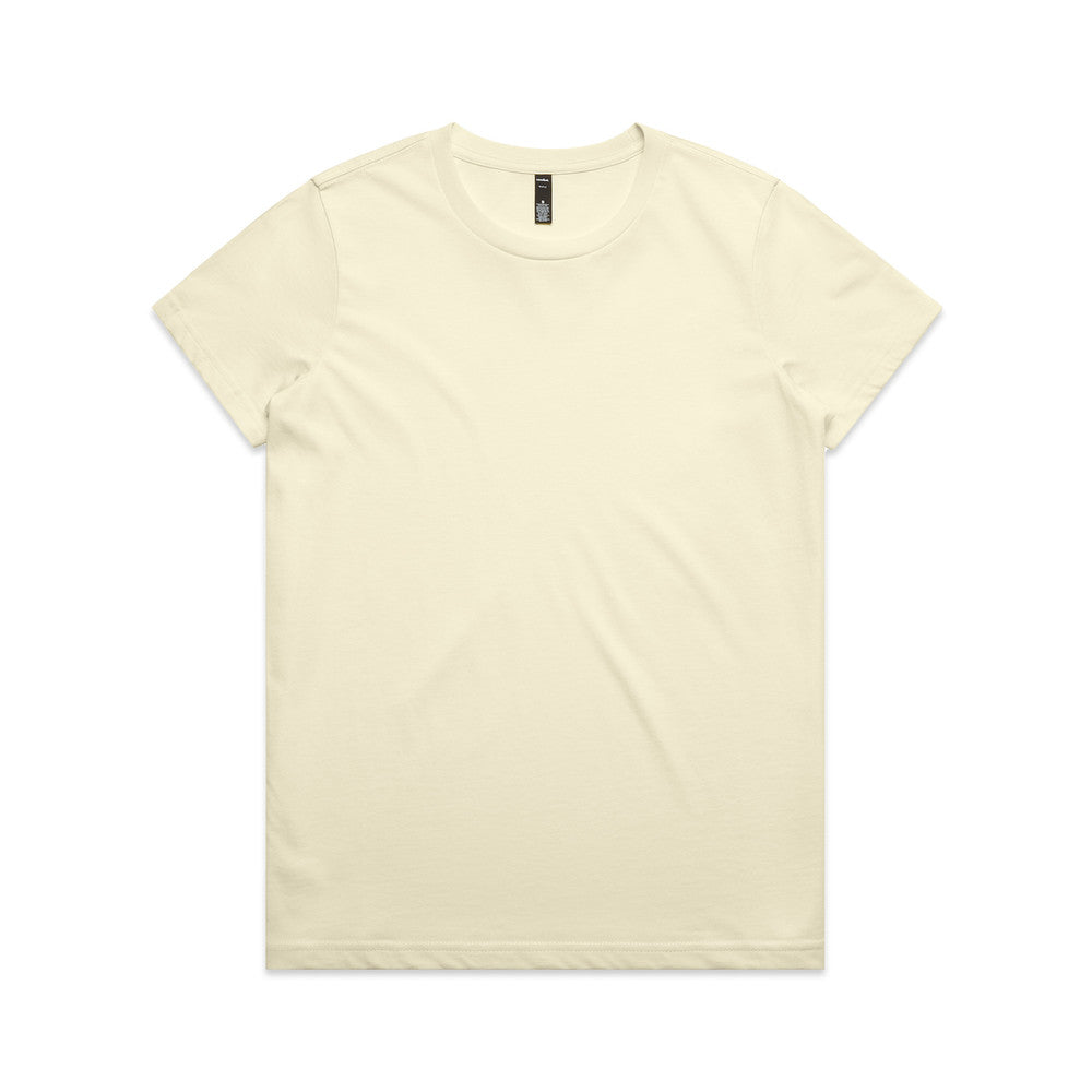 Womans Regular Tee