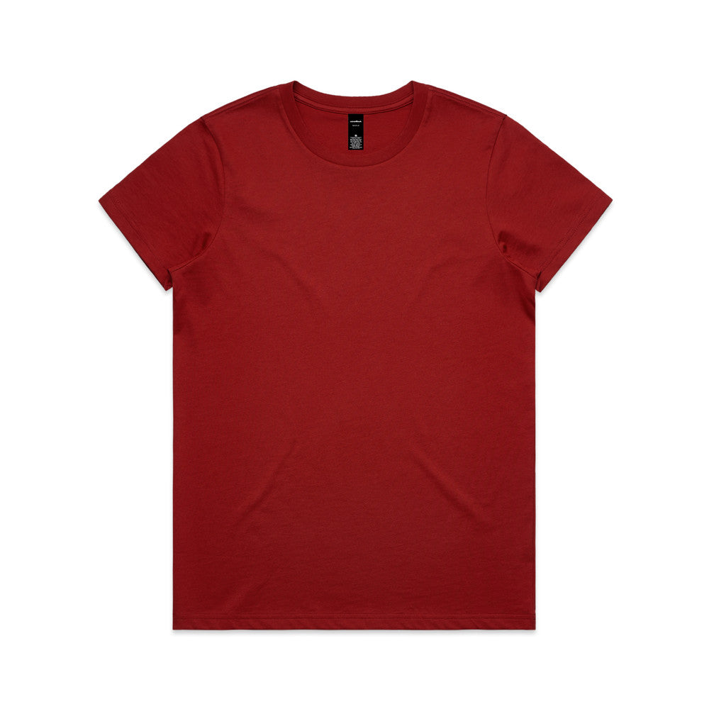 Womans Regular Tee