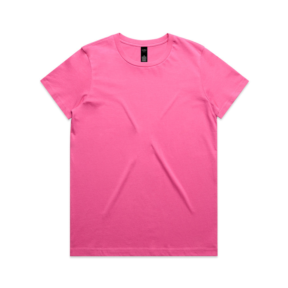 Womans Regular Tee