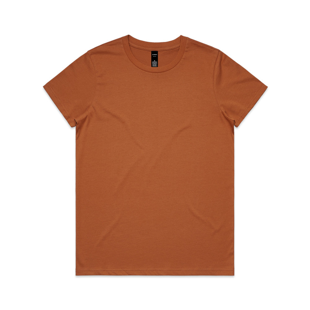 Womans Regular Tee