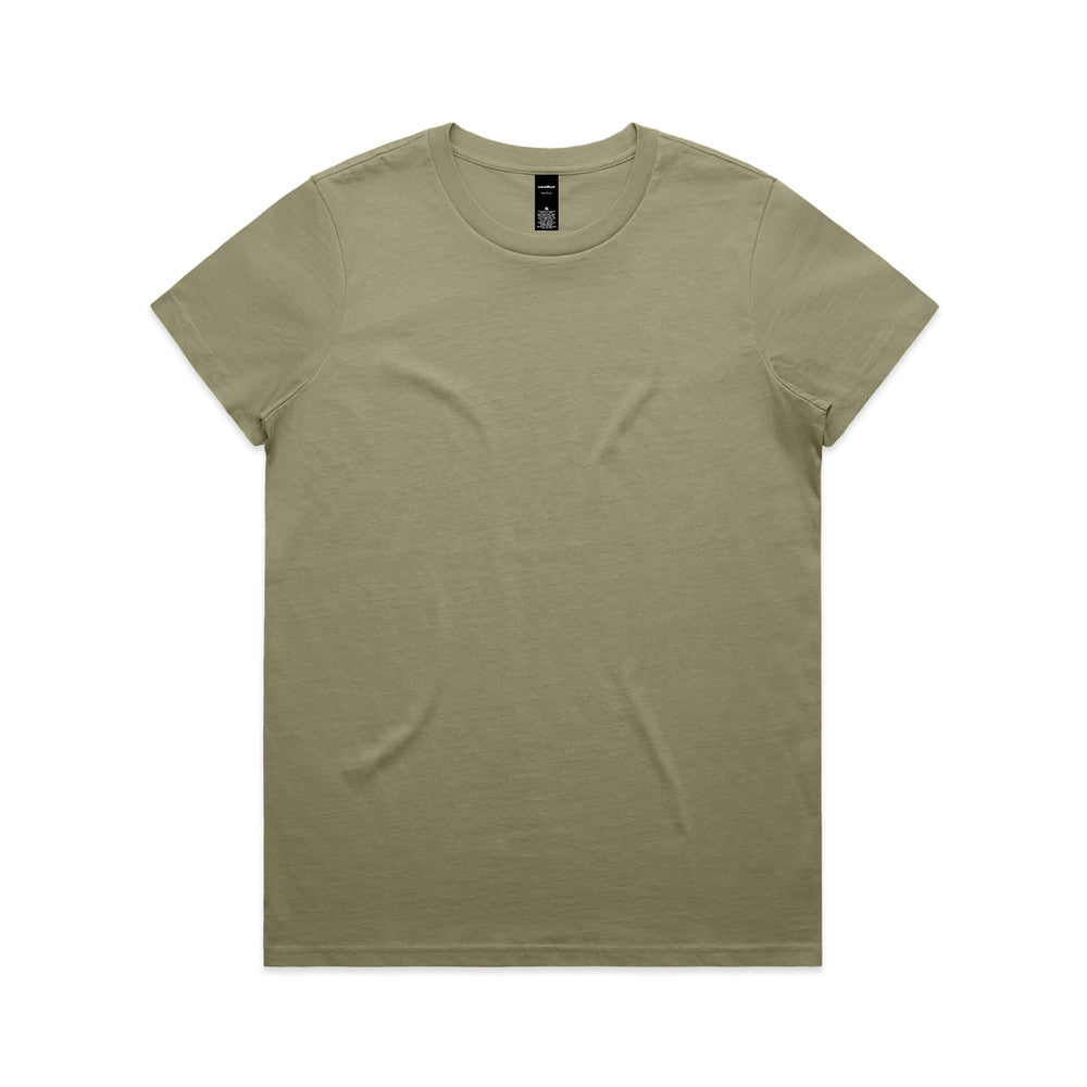 Womans Regular Tee